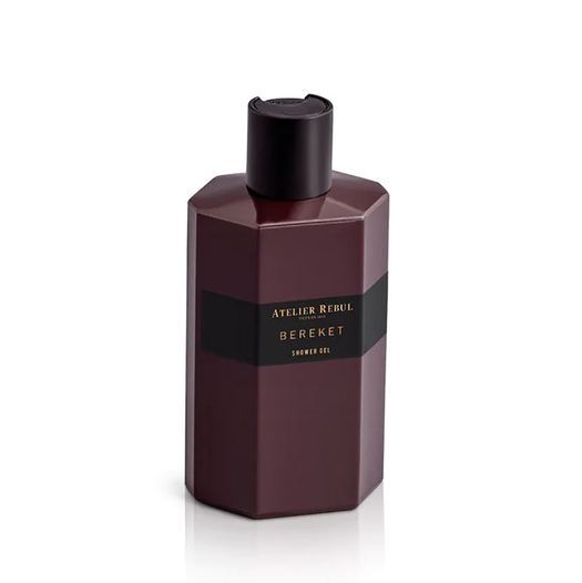 Bereket Douchegel 250ml Atelier Rebul
