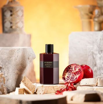 Bereket Douchegel 250ml Atelier Rebul 