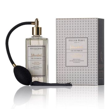 Istanbul Eau De Parfum 125ml Atelier Rebul 