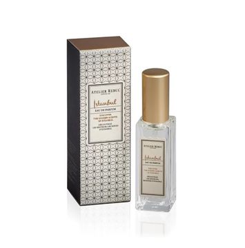 Istanbul Eau de Parfum 12 ml Atelier Rebul 