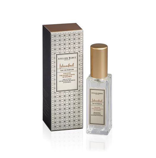 Istanbul Eau de Parfum 12 ml Atelier Rebul