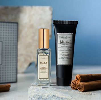 Istanbul Eau de Parfum 12 ml Atelier Rebul 