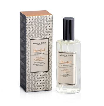 Istanbul huisparfum 125ml Atelier Rebul