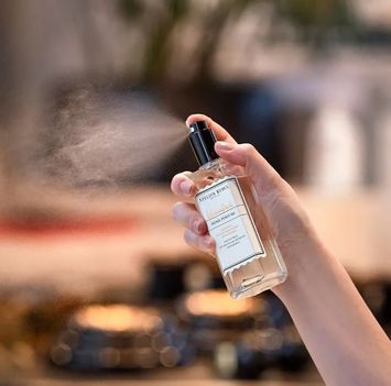 Istanbul huisparfum 125ml Atelier Rebul
