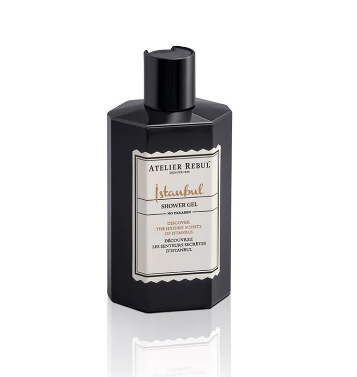 Istanbul Douchegel 250ml Atelier Rebul