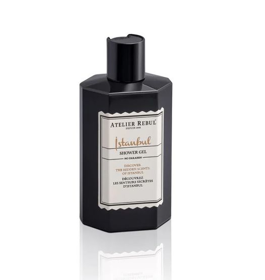 Istanbul Douchegel 250ml Atelier Rebul