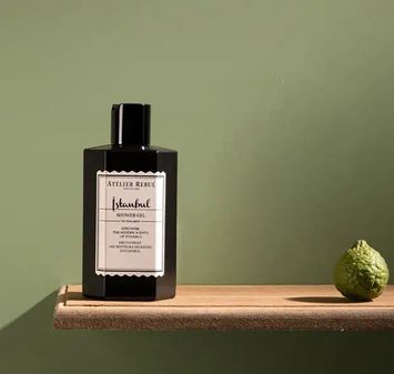 Istanbul Douchegel 250ml Atelier Rebul