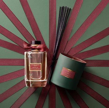 Apple Cinnamon geurstokjes 200ml Atelier Rebul 