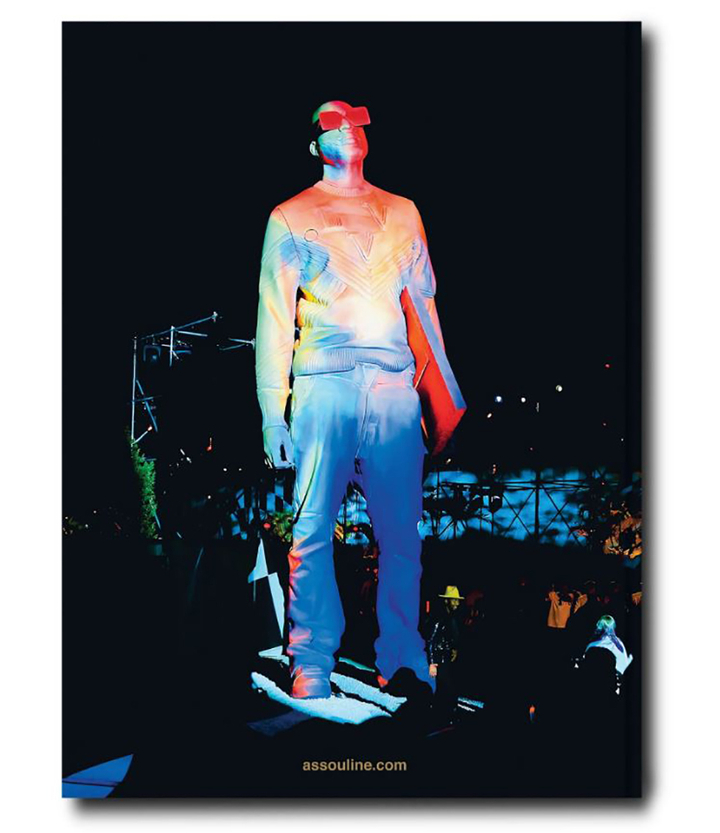 Lousi Vuitton: Virgil Abloh Assouline