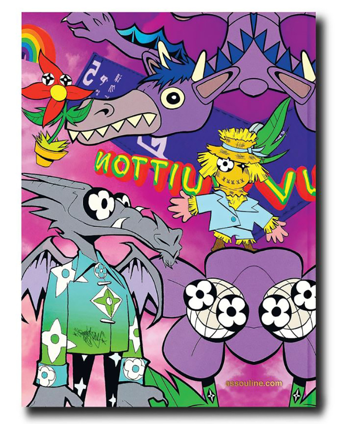 Louis Vuitton: Virgil Abloh Assouline