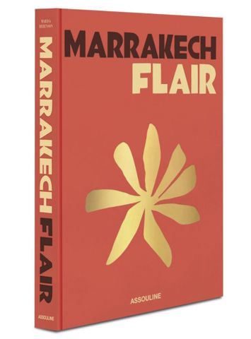 Marrakech Flair Assouline