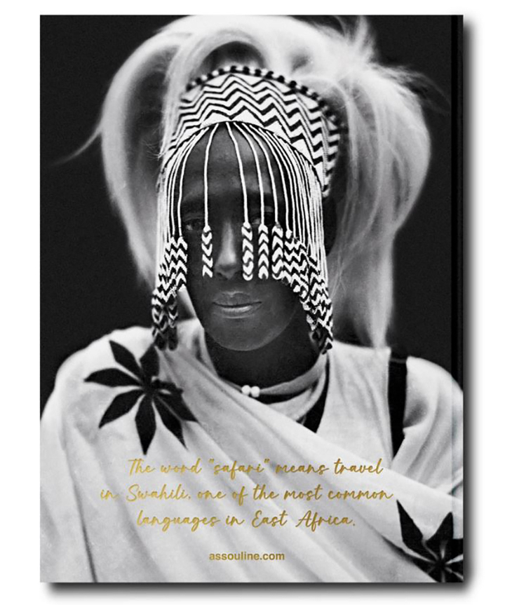 African adventures Assouline