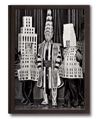 Art Deco Style Assouline