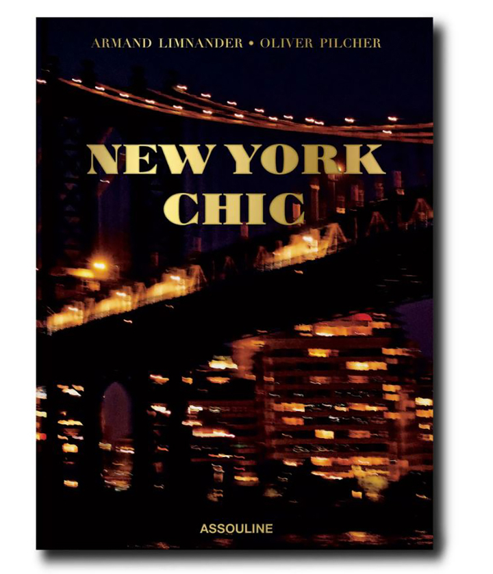 New York Chic Assouline