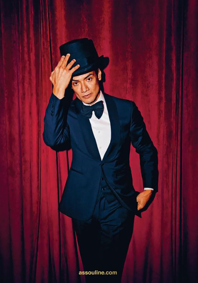 New York Chic Assouline