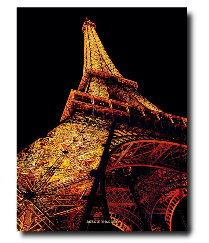 Paris Chic Assouline