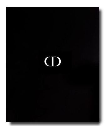 Dior by Yves Saint Laurent Assouline