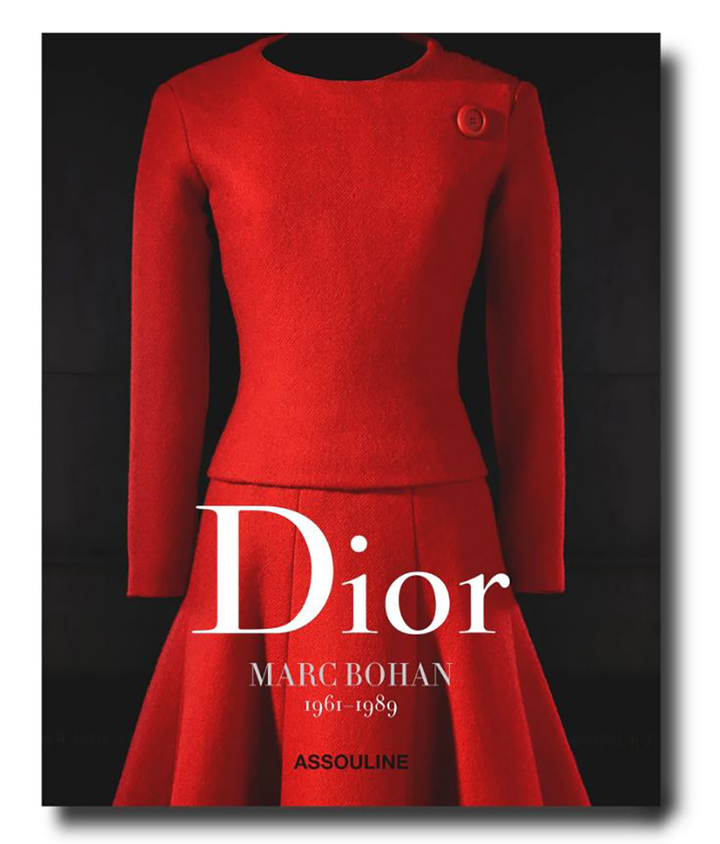Dior by Marc Bohan Assouline