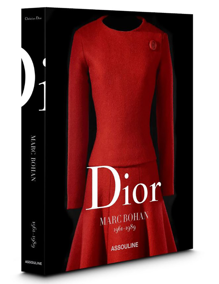 Dior by Marc Bohan Assouline