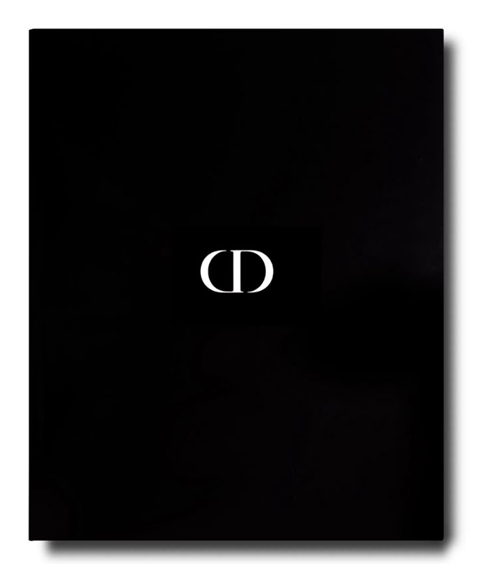 Dior by Marc Bohan Assouline