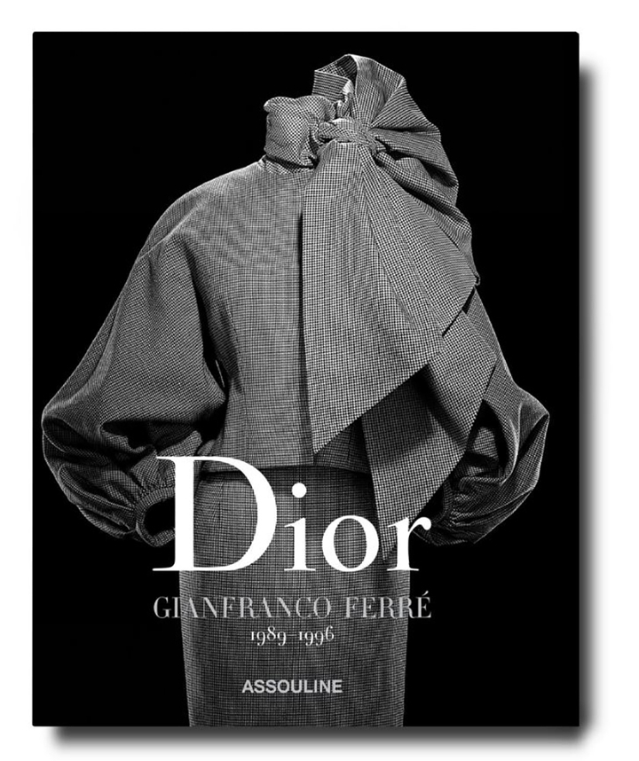 Dior by Gianfranco Ferré Assouline
