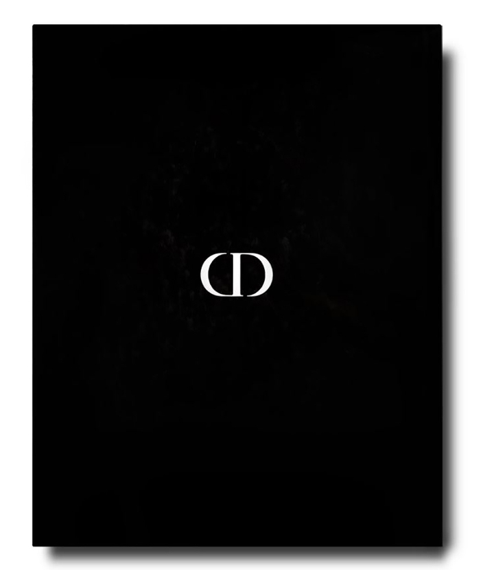 Dior by Gianfranco Ferré Assouline