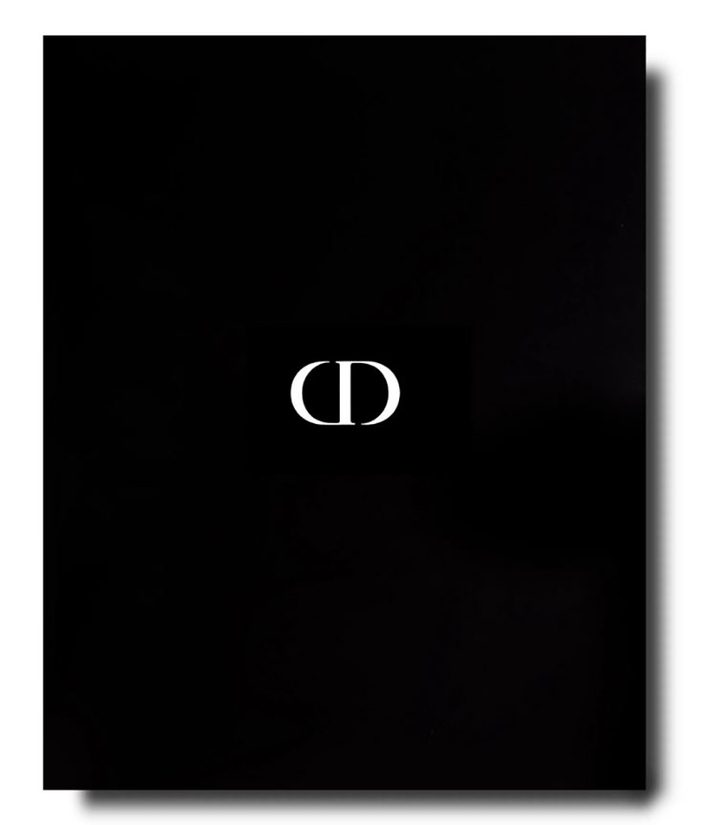 Dior by Raf Simons Assouline