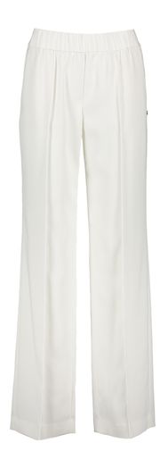 Wit geklede broek Marccain 