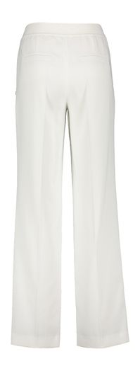 Wit geklede broek Marccain 