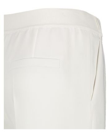 Wit geklede broek Marccain 