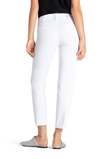 Pure white broek Renira Cambio 