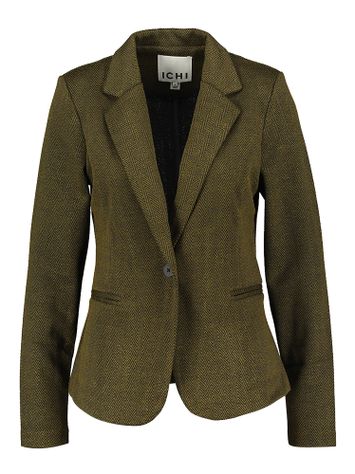 Kate jacquard blazer JC Sophie