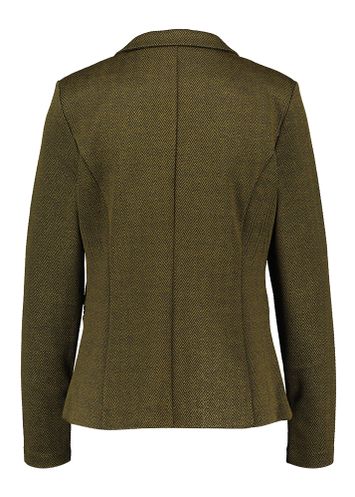 Kate jacquard blazer JC Sophie