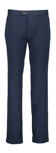 Donkerblauwe broek Bugatti 