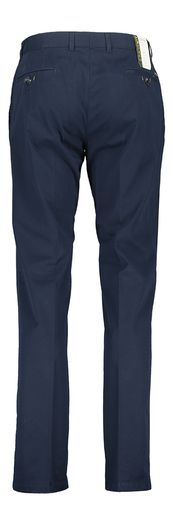 Donkerblauwe broek Bugatti 