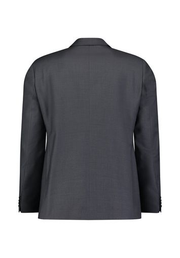 Donkergrijze blazer Roy Robson 