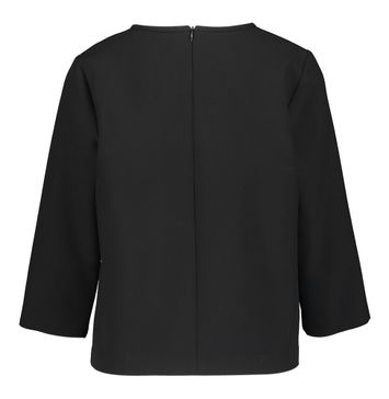 Zwarte bloes Bossala Furore
