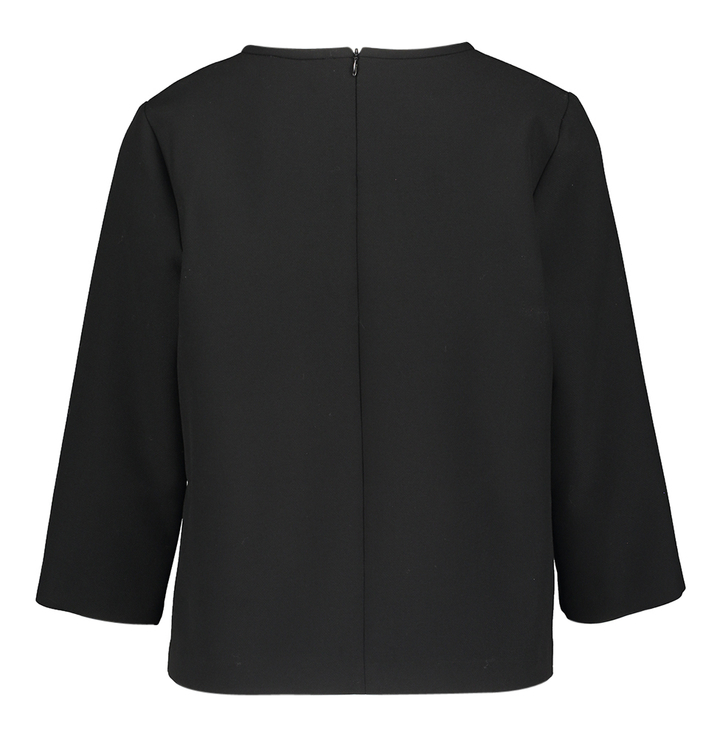 Zwarte bloes Bossala Furore