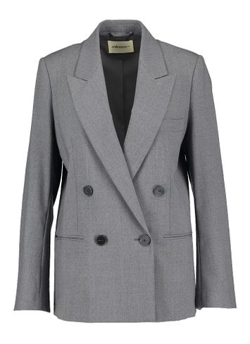Grijze blazer Jerome Collectors Club
