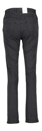 Antracietgrijze jeans super slim LAVINIA DEKO Raphaela by Brax