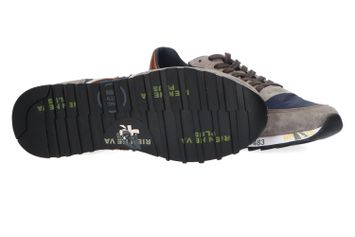 Multicolor sneakers Eric Premiata