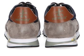 Multicolor sneakers Eric Premiata