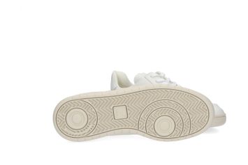 Extra white lage sneakers Veja 