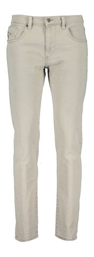 Beige slim fit jeans Diesel