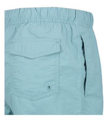 Blauwe zwemshort NICK Shiwi