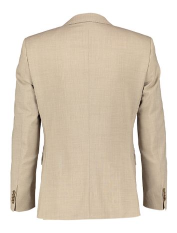 Beige kostuum SLIM FIT Hugo Boss 