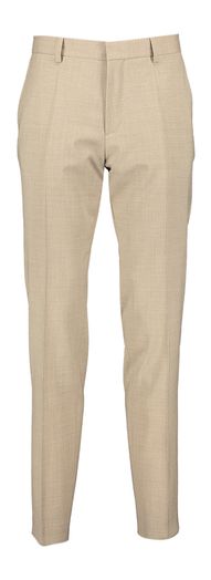 Beige kostuum SLIM FIT Hugo Boss 