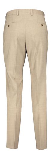 Beige kostuum SLIM FIT Hugo Boss 