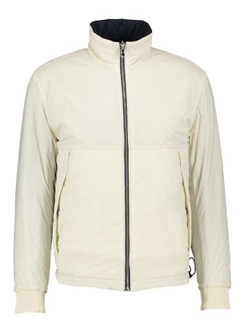 Donkerblauwe reversable regenjas Hugo Boss