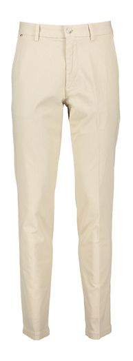 Naturel katoenen broek ( slim fit) Kaiton Hugo Boss